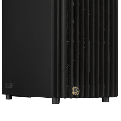 ASUS ProArt PA401 Wood Edition enclosure