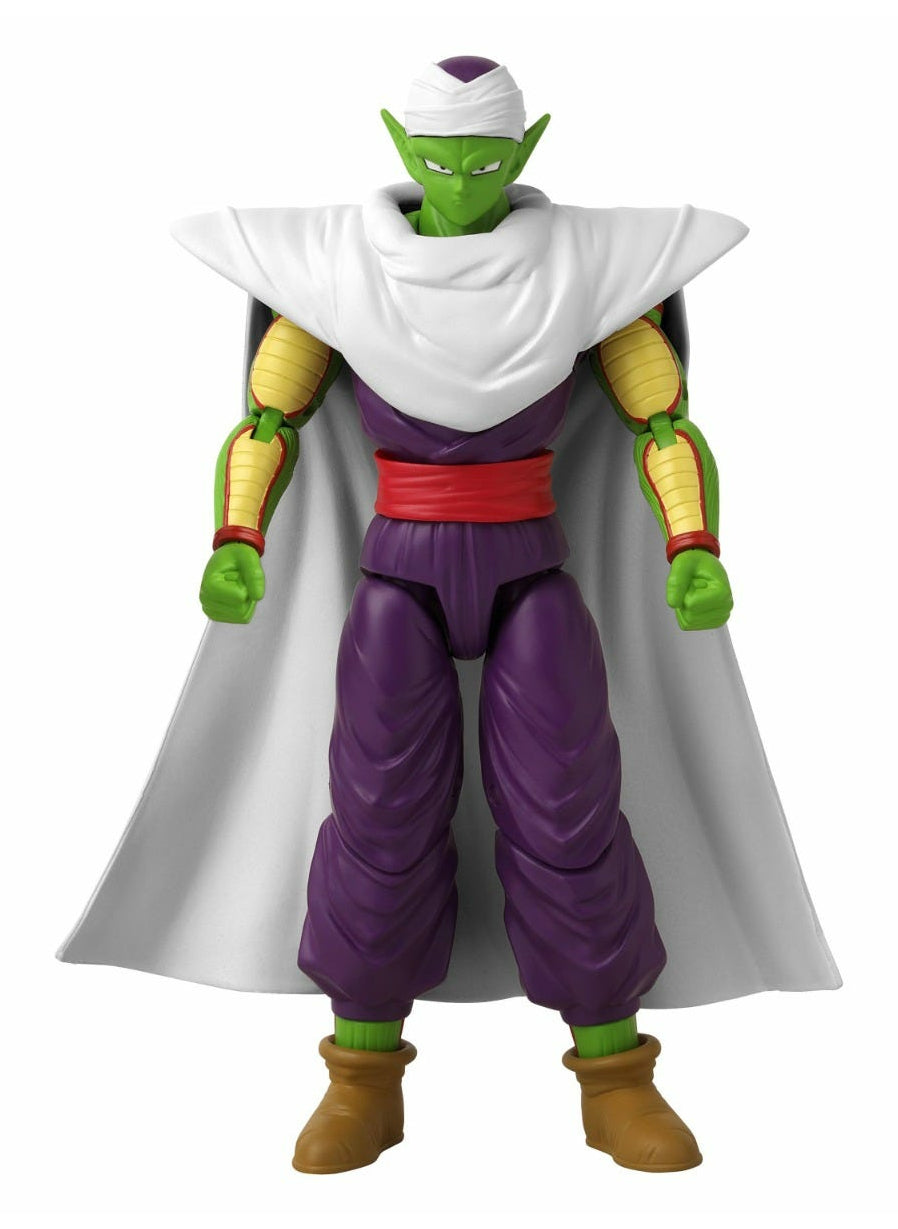 DRAGON BALL DRAGON STARS PICCOLO (DBS SH VER.)