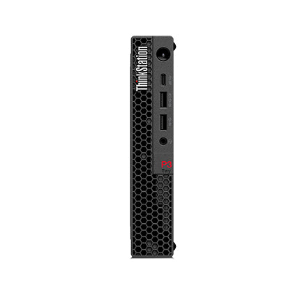 Lenovo ThinkStation P3 Tiny G2 Ultra7 265 — 32GB / 512GB / W11P