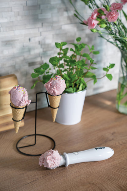 Unold Carlo Heated Ice Cream Scoop