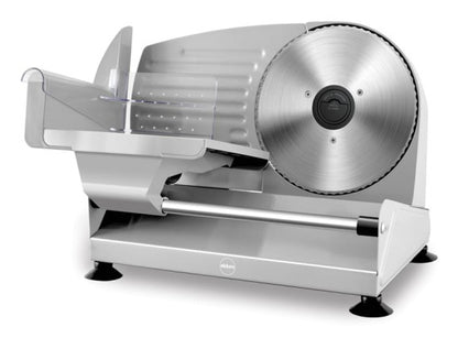 ELDOM KR400 slicer Electric 150 W Stainless steel Metal
