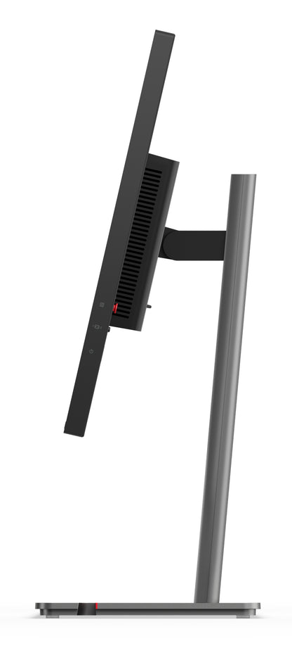 Lenovo ThinkVision P27QD-40 (27")2K QHD  HDMI/DP/USB-C/DOC