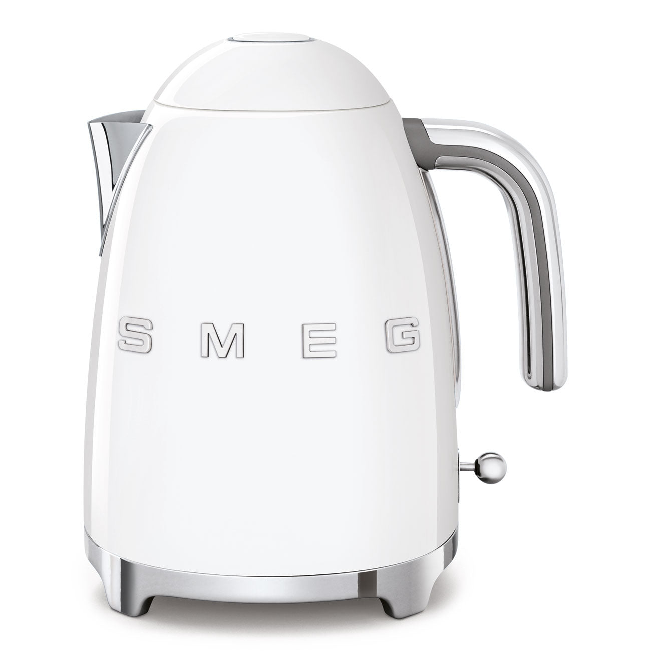 SMEG Kettle (KLF03WHEU) white