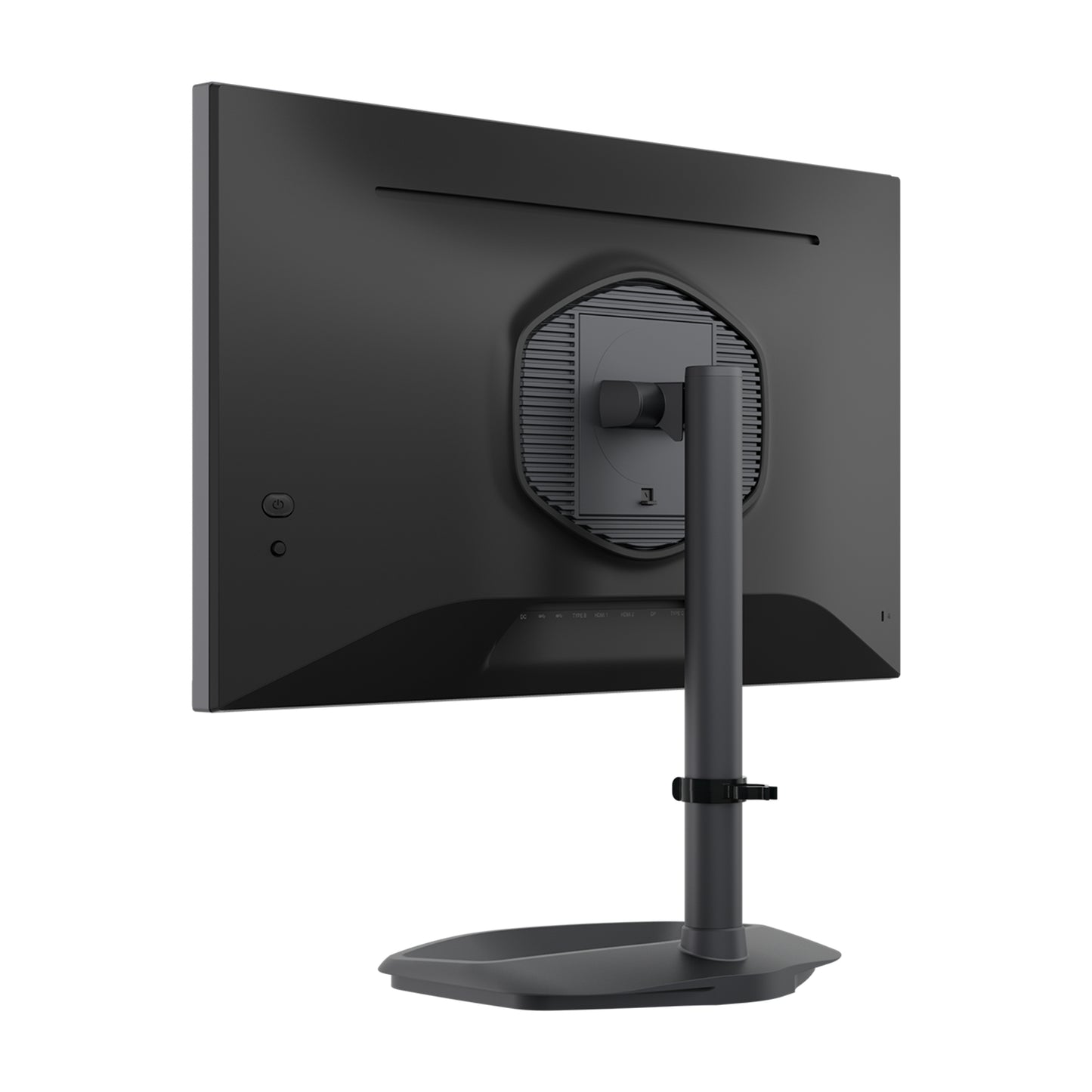 Tempest GP2711 (68.5 cm (27 Zoll), schwarz, QHD, VA, Mini LED, Quantum Dot, 165Hz Panel)