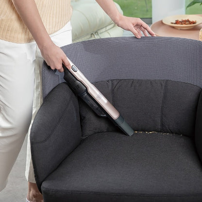 Black + Decker DVC320BRG Λεπτή Φορητή Σκουπά Ηλεκτρική Χειρός
