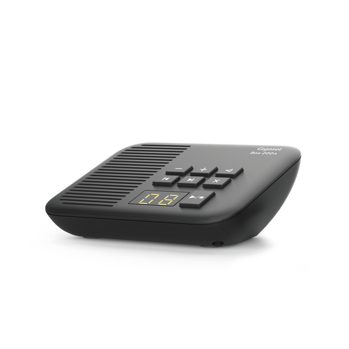 Gigaset Box 200A black