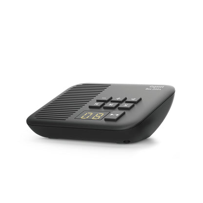 Gigaset Box 200A black