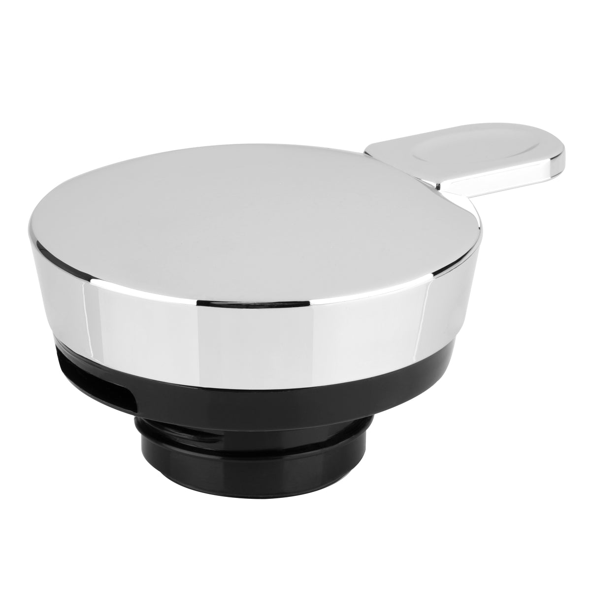 Emsa Isolierkanne Plaza 1 L carbon