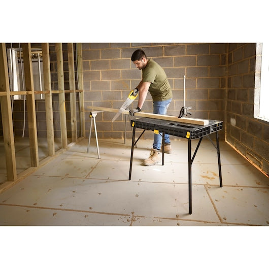 Stanley Stanley Essential Werkbank