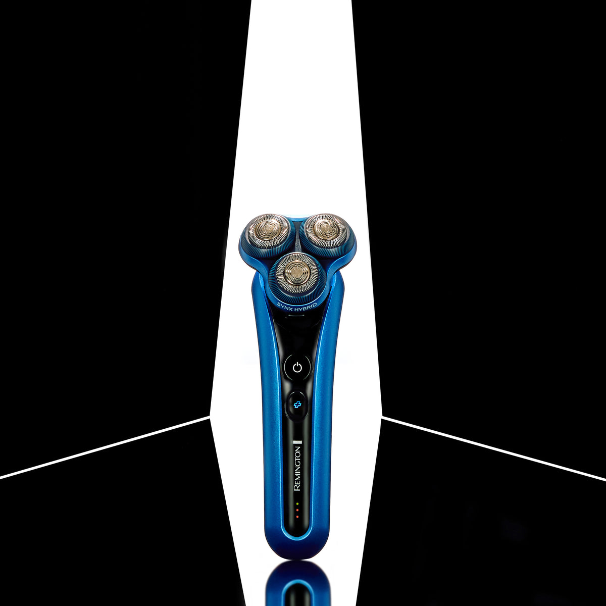 Remington XR 1775 Limitless X7 Blue