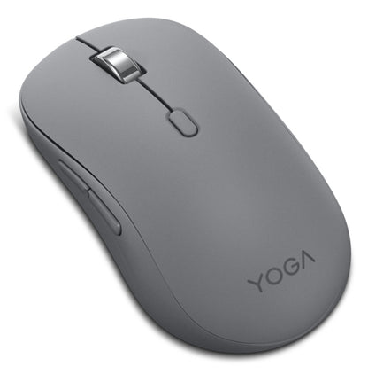 Lenovo Yoga Ambidextrous Office Mouse Bluetooth Optical 4000 DPI