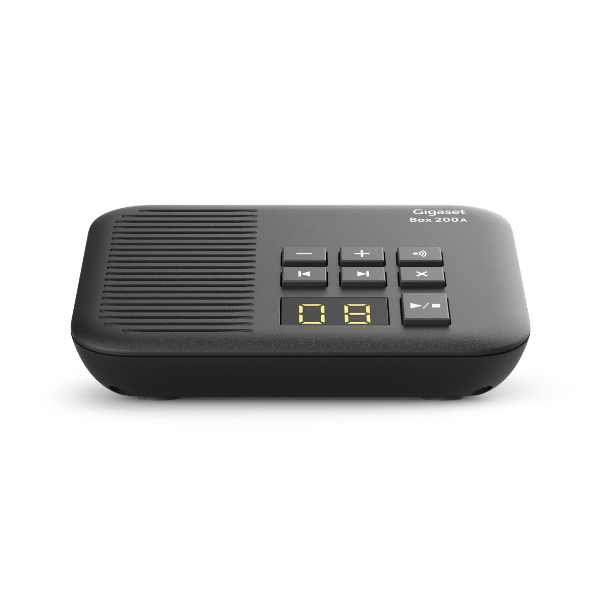 Gigaset Box 200A black