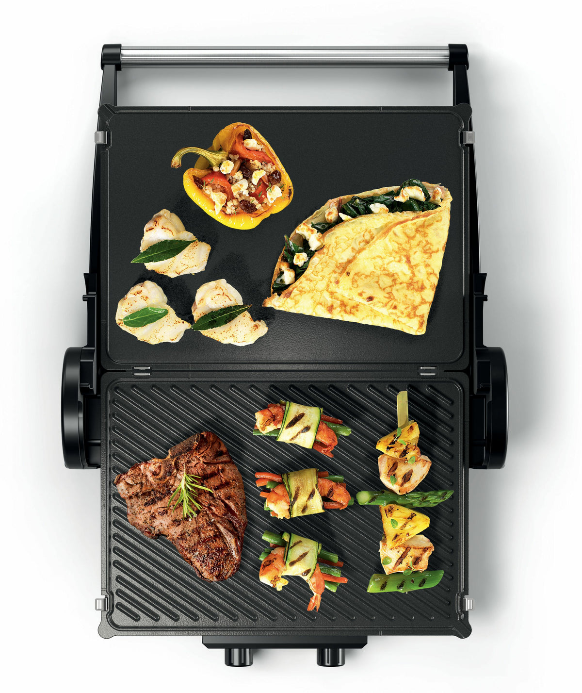 Bosch TCG4104 Contact Grill