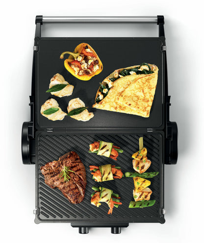 Bosch TCG4104 Contact Grill
