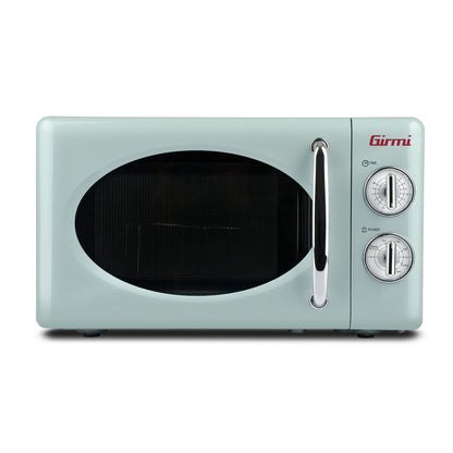 Girmi FM21 Over-the-Range Combination Microwave Oven 20 L 700 W Blue