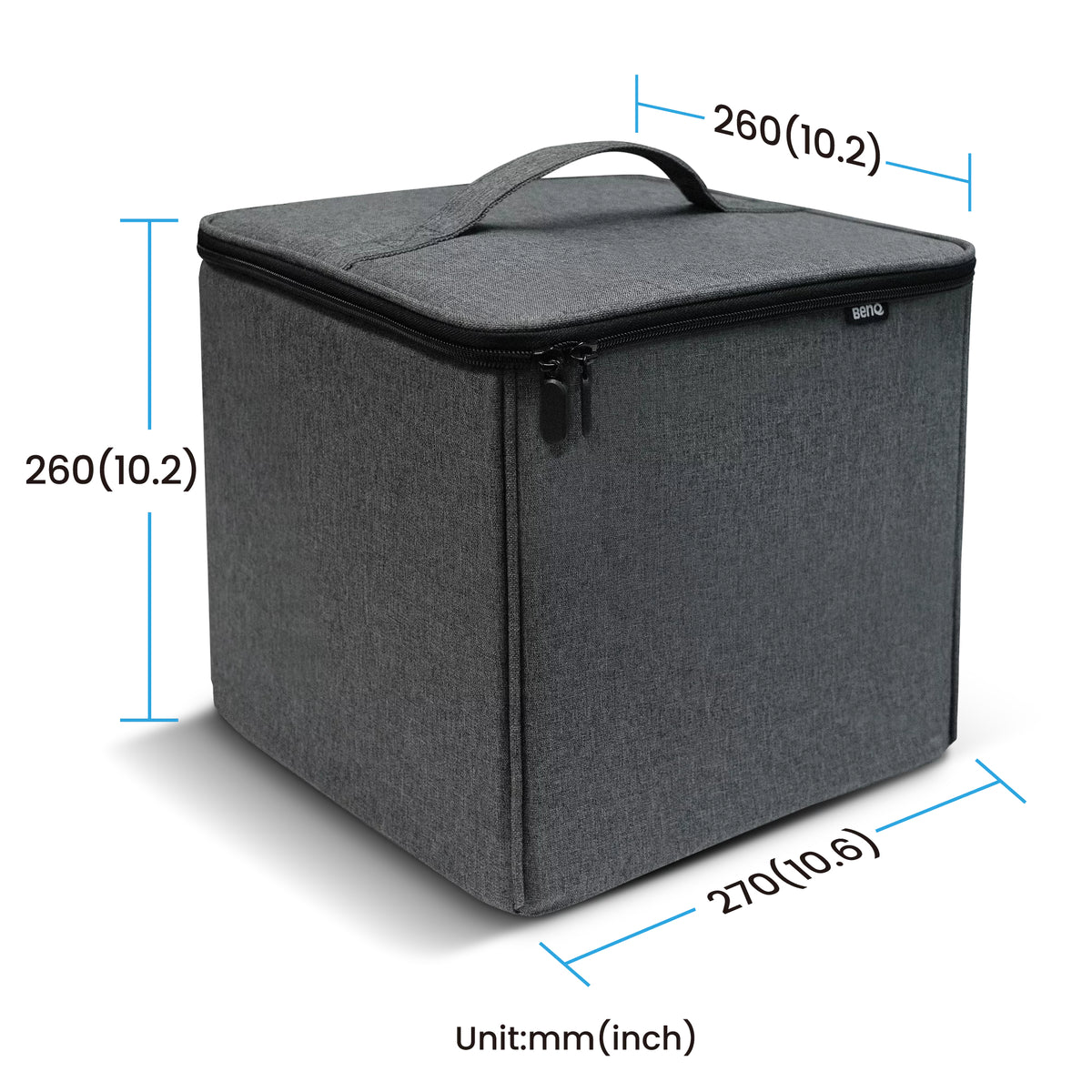 BenQ Carrying Case for GP520, TK705i, TK705STi