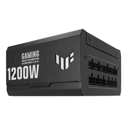 ASUS TUF GAMING 1200W Gold Power Supply Unit 20+4 pin ATX Black