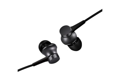 XIAOMI MI IN-EAR HEADPHONES BASIC  BLACK ZBW4354TY