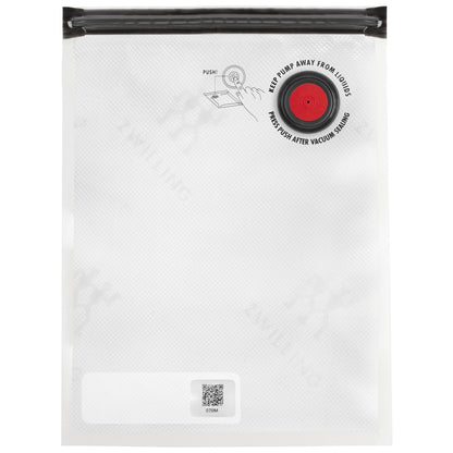 ZWILLING 36815-017-0 Vacuum Sealer Blue