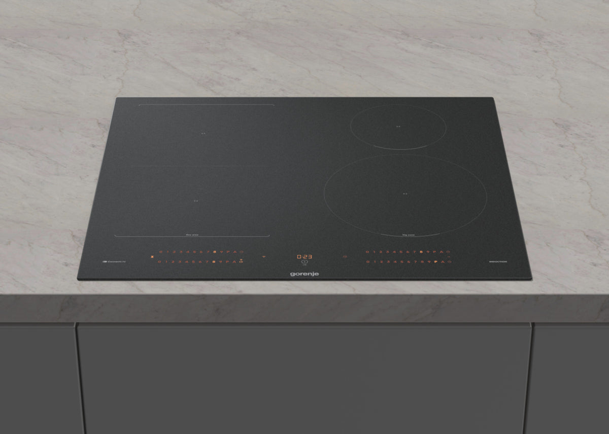 Gorenje Induction Cooktop GI6433SRWF
