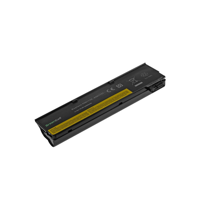 Green Cell GC-LE57V2 not categorized