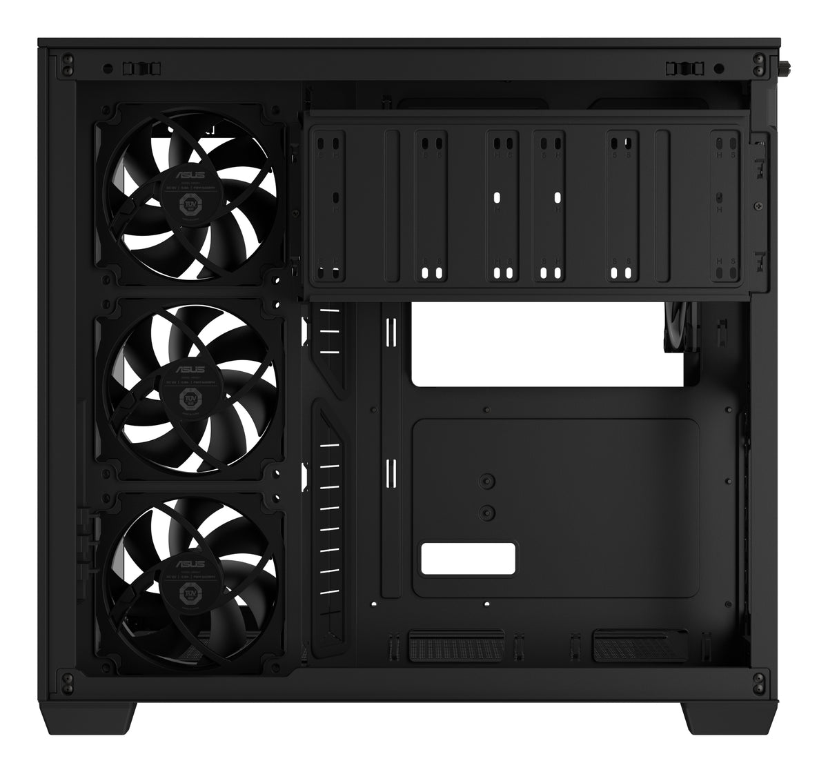 ASUS A32 PLUS Battery Pack Black