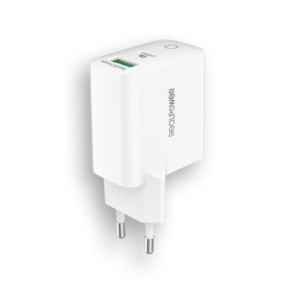 RealPower Ladegerät PC-65 GaN            65W