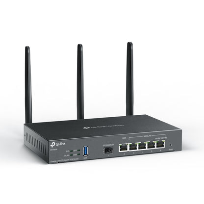 Ρούτερ VPN Gigabit TP-Link Omada AX3000