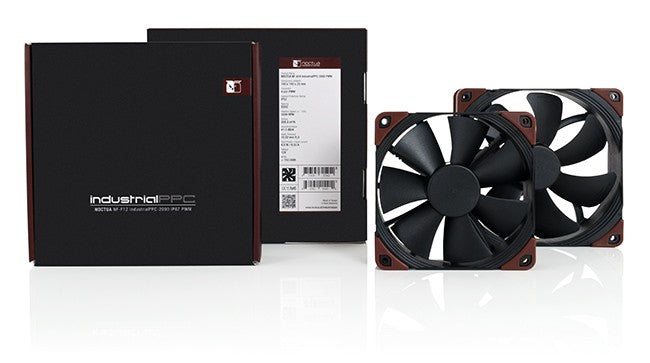 Noctua NF-A14 industrialPPC-3000 PWM (PWM-Anschluss, 140 mm)