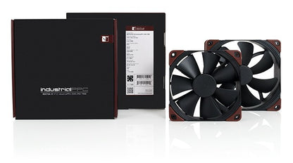 Noctua NF-A14 industrialPPC-3000 PWM (PWM-Anschluss, 140 mm)