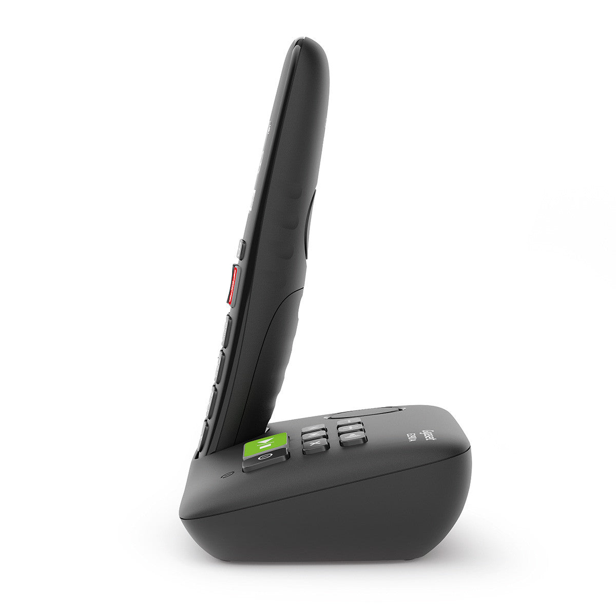 Gigaset E290A                        schwarz int.