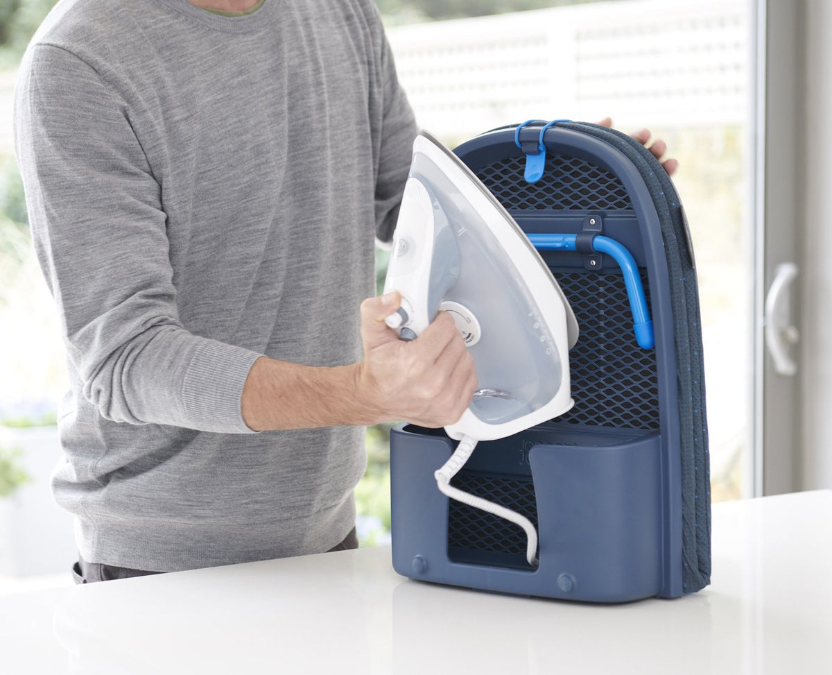 Joseph Joseph Pocket Plus Folding Board w. Advanced Cover