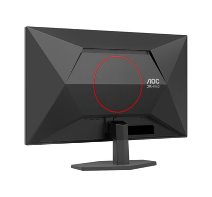 AOC G4 Q27G42XNE 27" Quad HD LED Monitor — Black/Red