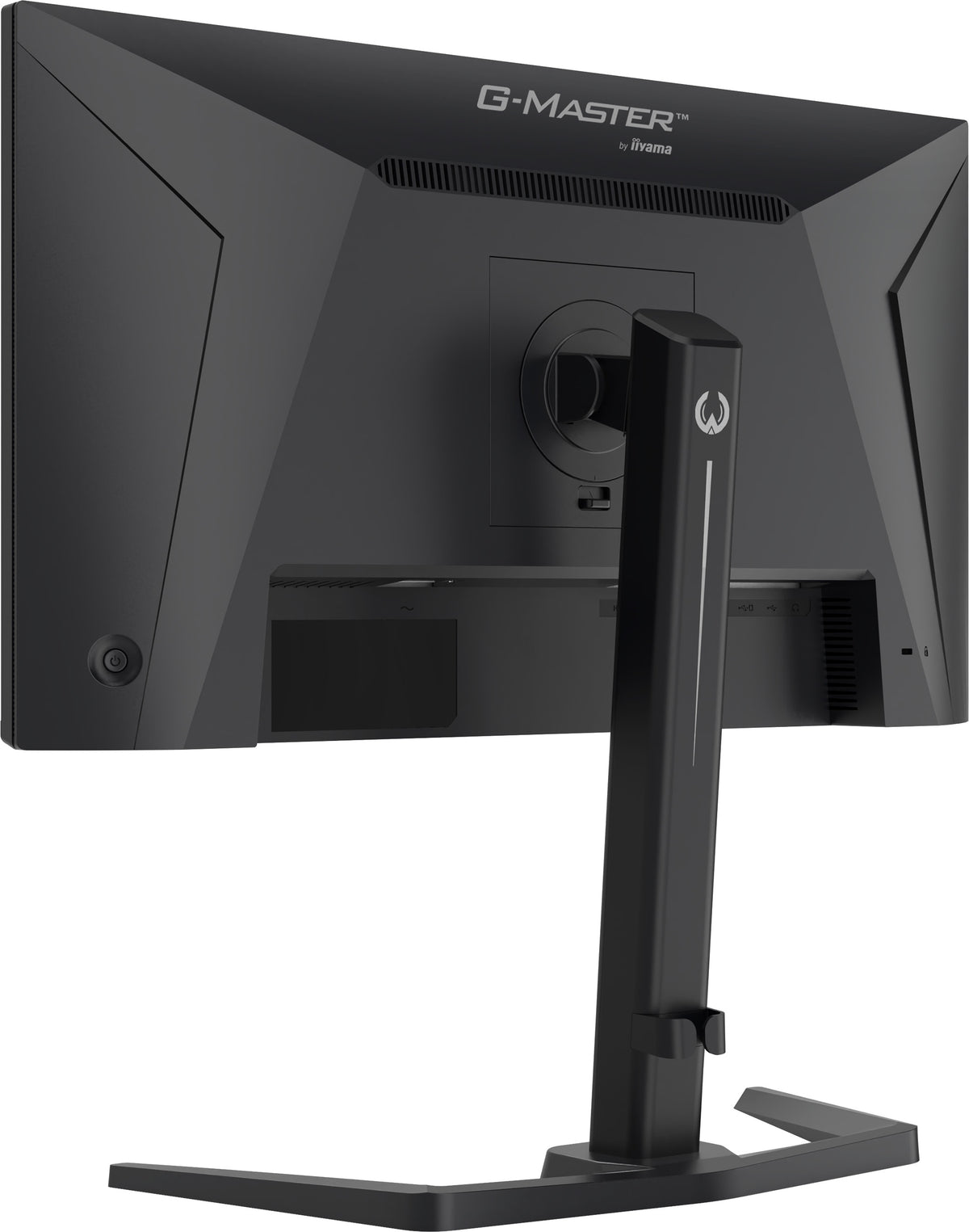 iiyama G-MASTER GB2591HSU-B1 computer monitor 62.2 cm (24.5") 1920 x 1080 pixels Full HD LED Black