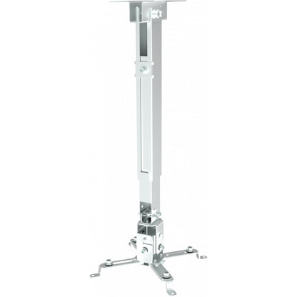 Schwaiger Projector Wall Mount Height 430–650 mm Max. 20 kg White