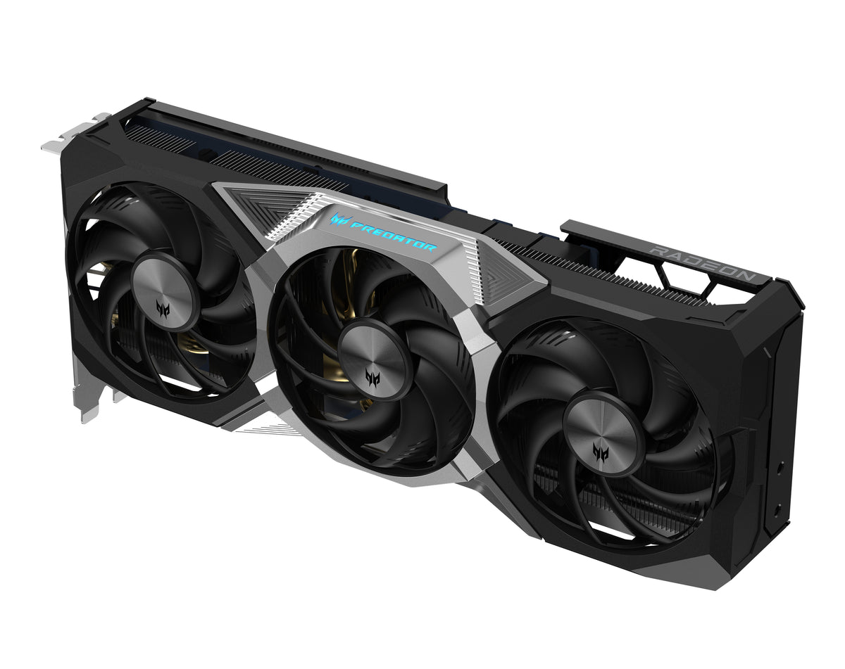 Acer Predator BiFrost Radeon RX 9070 OC 16GB AMD GDDR6