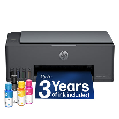 HP Smart Tank 5115