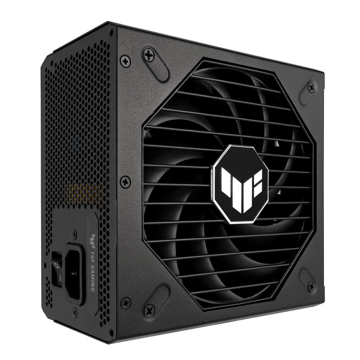 ASUS TUF GAMING 1200W Gold Power Supply Unit 20+4 pin ATX Black