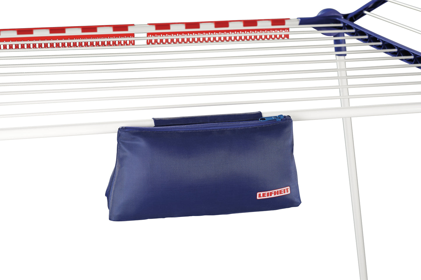 Κρεμάστρα Απλώματος Ρούχων Leifheit 81510 PEGASUS 180 Solid Plus