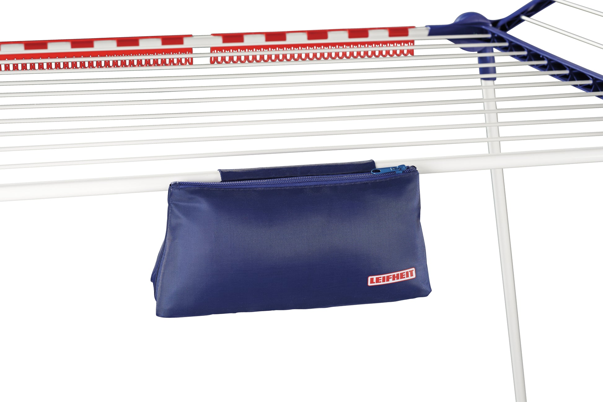 Κρεμάστρα Απλώματος Ρούχων Leifheit 81510 PEGASUS 180 Solid Plus