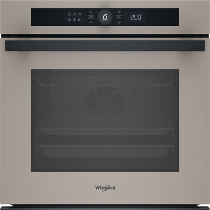 Whirlpool WOI4S8HM2SEA 73 L Beige