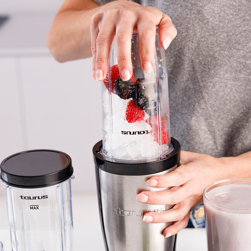 Taurus SHAKE & GO MIX 1000 W 0.5 L Hand Blender