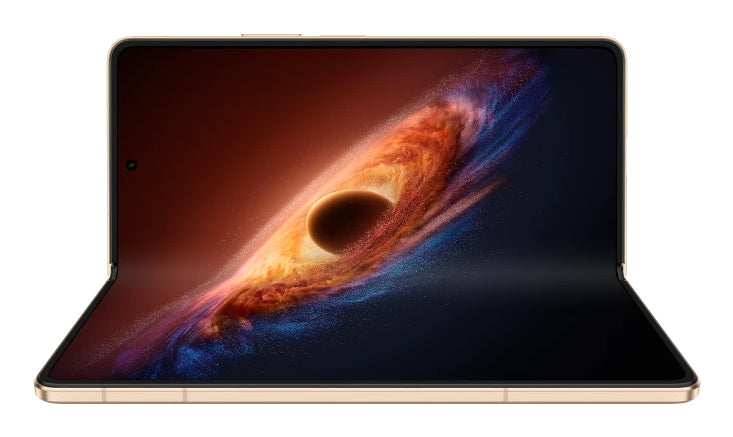 Honor MAGIC V6 16.6 cm (6.52") Hybrid Dual SIM 5G USB Type-C 16 GB 512 GB 6660 mAh Red