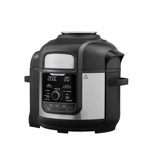 Ninja OP500 7.5 L 1760 W Black