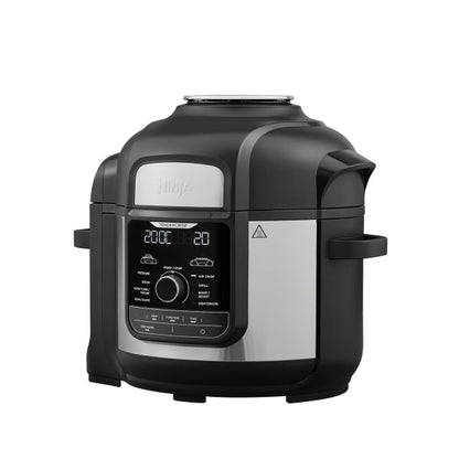 Ninja OP500 7.5 L 1760 W Black