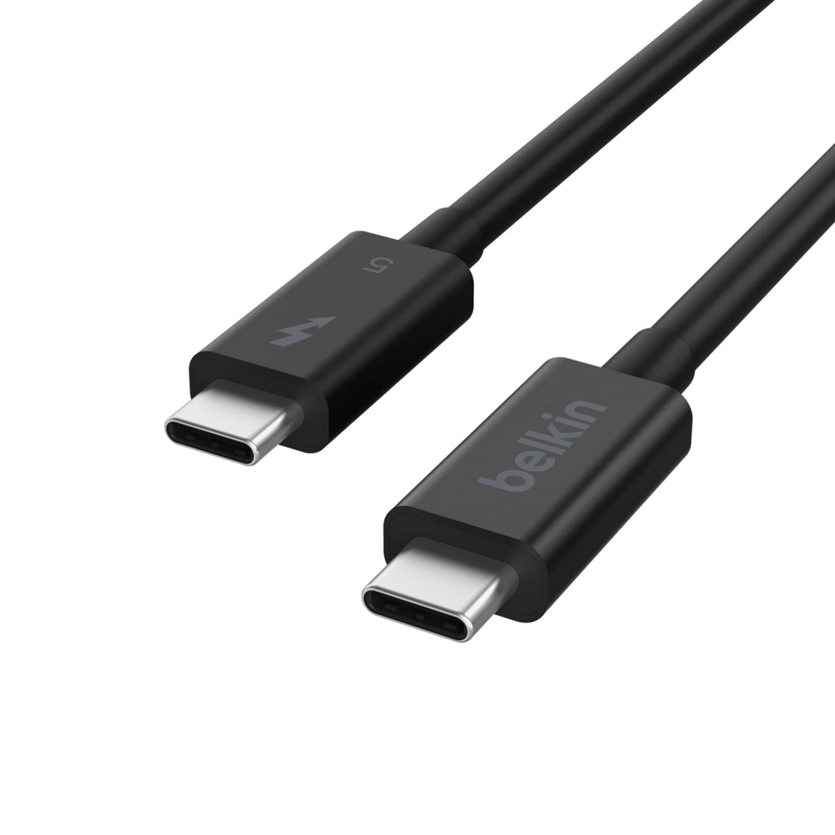 Belkin Thunderbolt 5 Cable 1m passive 80Gbps 240W INZ005hq1MBK
