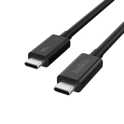 Belkin Thunderbolt 5 Cable 1m passive 80Gbps 240W INZ005hq1MBK