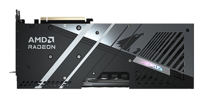 Graphics card Gigabyte Radeon RX 9070 XT AORUS ELITE 16GB (GV-R9070XTAORUS E-16GD)