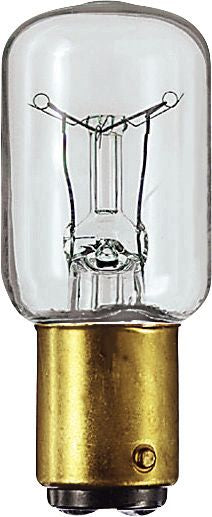 Philips Oven Bulb T22 E14 15W