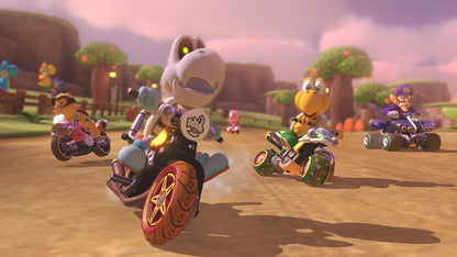 Nintendo Mario Kart 8 Deluxe, Nintendo Switch-Spiel
